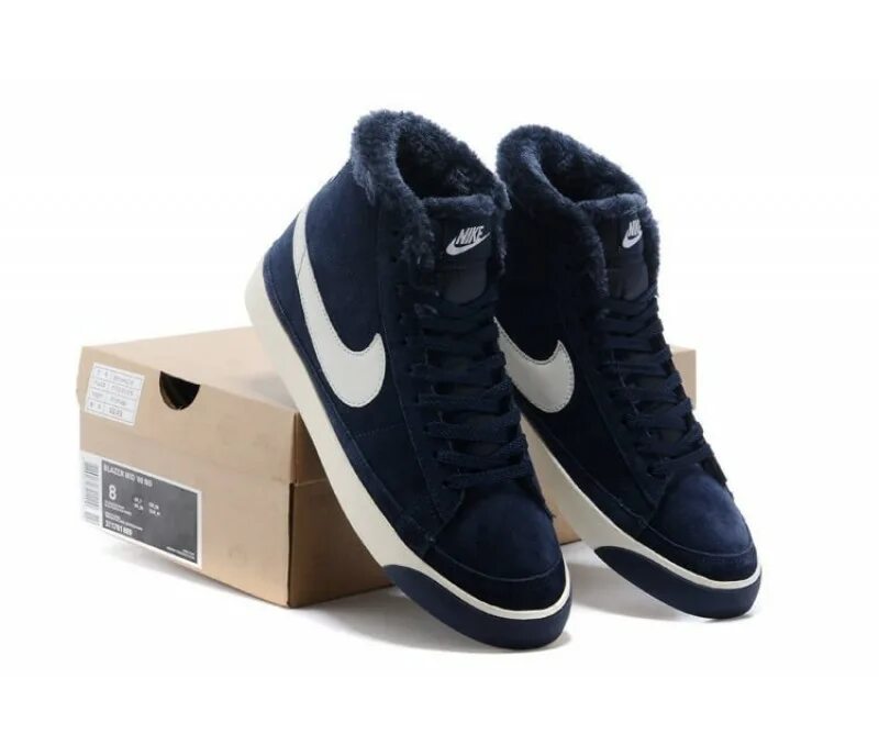 Зимние кроссовки nike с мехом. Nike Blazer с мехом. Кроссовки найк с мехом мужские. Nike Blazer Mid с мехом. Зимние кроссовки найк мужские с мехом.