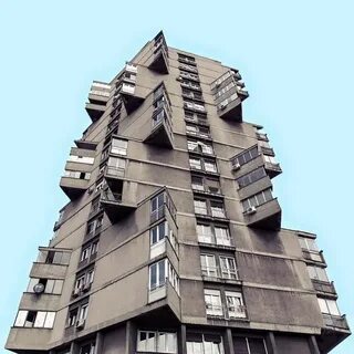 Brutalism