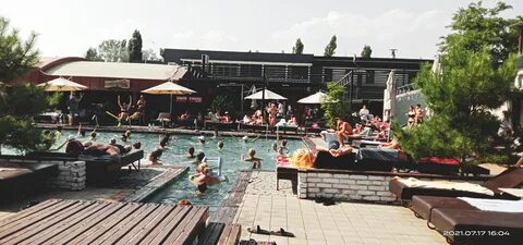 Термальный гринвич парк