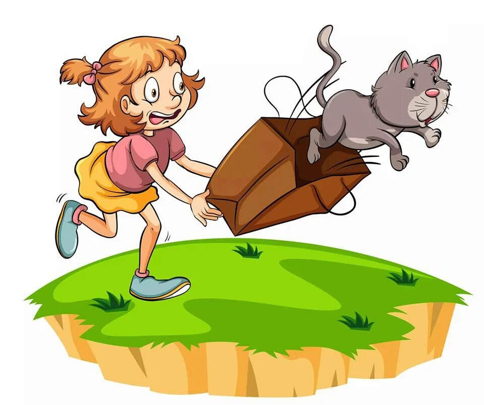 Let the Cat out of the Bag. Let the Cat out of the Bag идиома. , The Cat is out of the Bag идиома. Out of the Bag идиома
