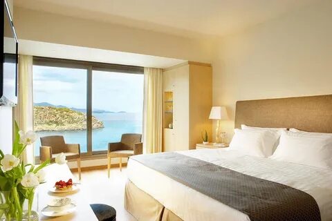 Fюnf luxury resort