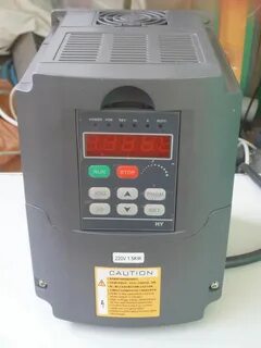 Преобразователь 220 380в