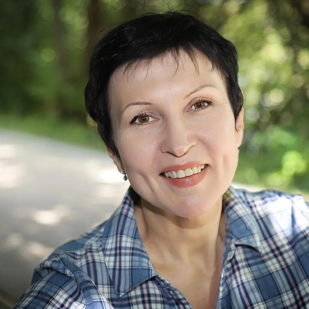 Нина Колесникова, Калуга, Россия
