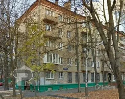 Онежская улица 5