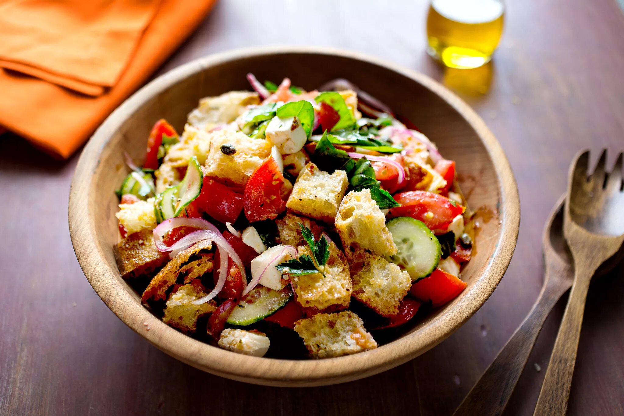 Caprese-style pasta salad Recipe Salad recipes, Pasta salad recipes, Recipes