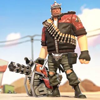 Steam tf2
