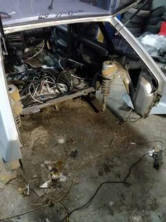 Кузовной ваз 2114