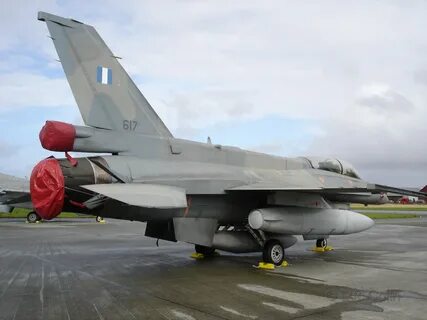 F 16 c d