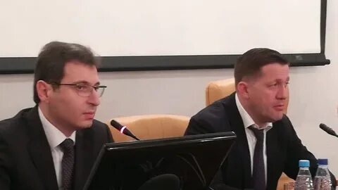 Главный врач середавина самара