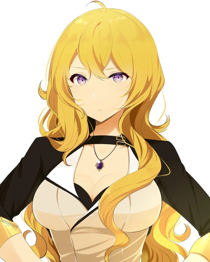 RWBY Сяо Лонг. Yang Xiao. Xiao long