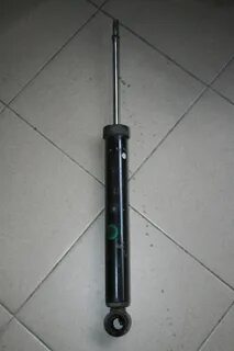 Задний амортизатор hyundai ix35