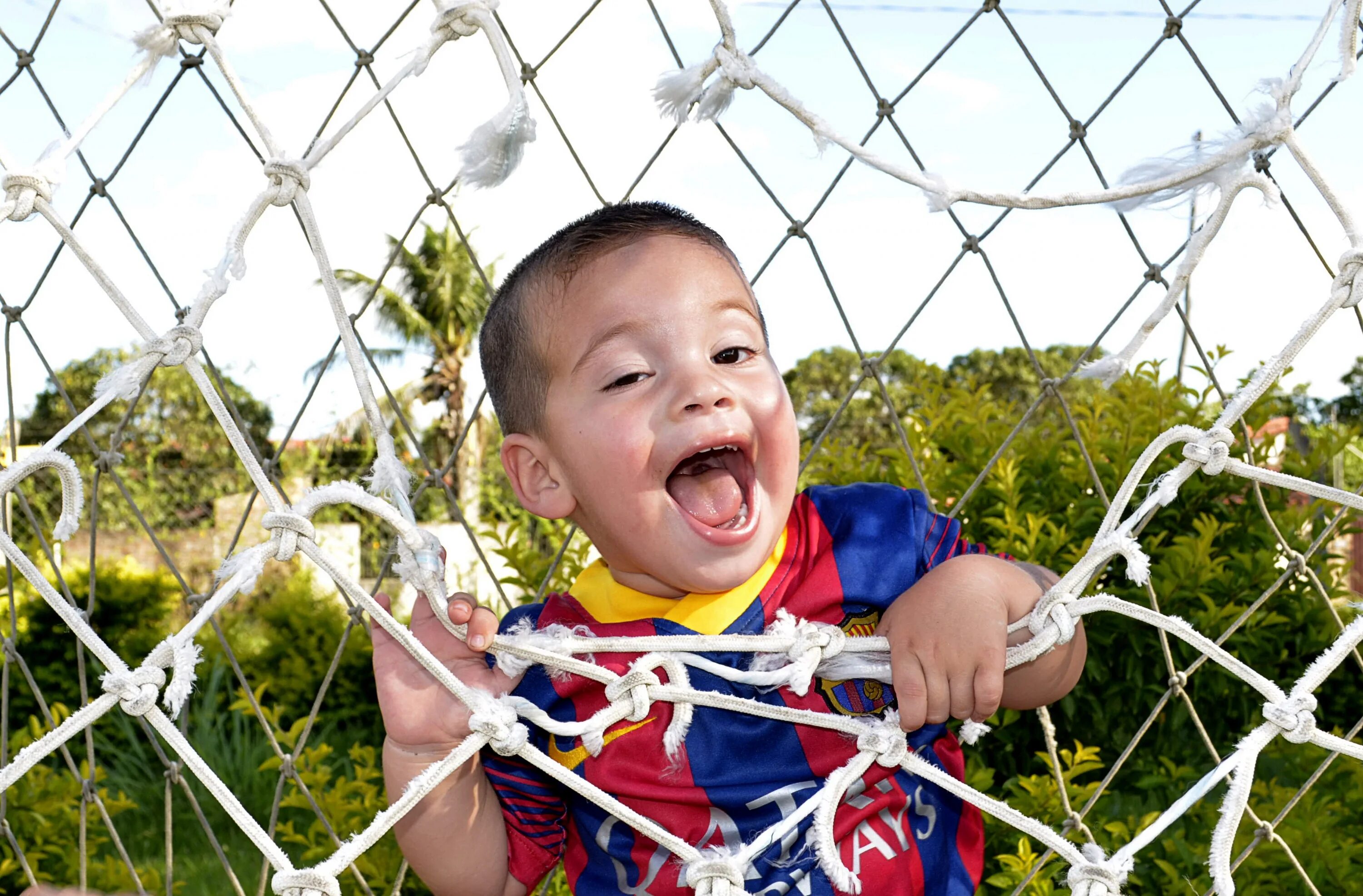 Child net