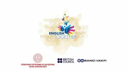 All together english