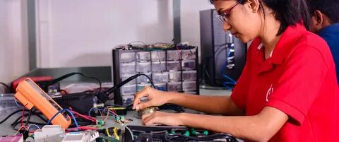 Engineering courses