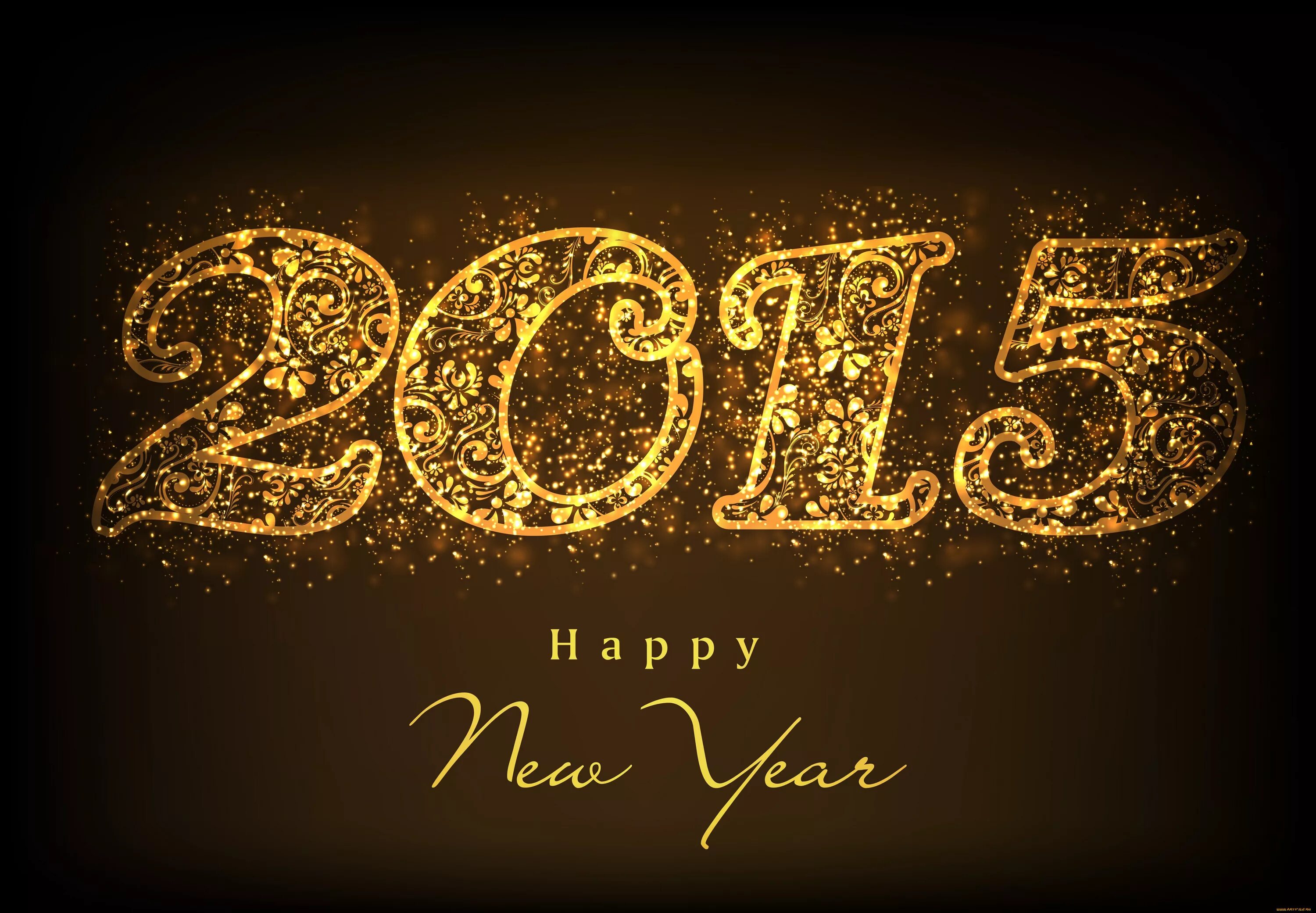 Новогодние открытки 2015. Новый год 2015 г. Надпись с новым годом бенгальскими огнями. Новый год 2015. Новый год 2015.