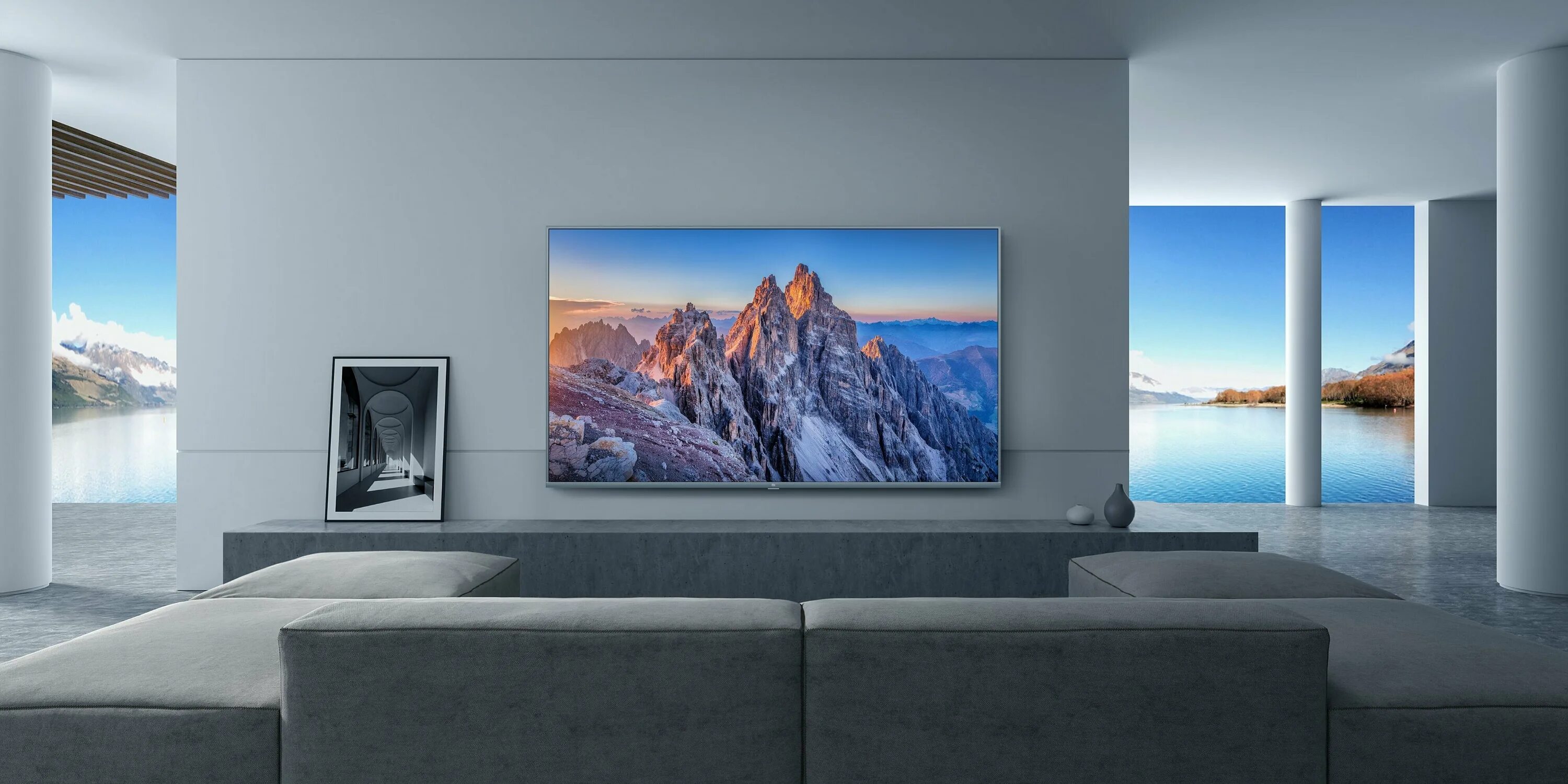 Телевизоры см 16. Xiaomi mi TV 4s 65 t2s. Led Xiaomi mi TV 4s 65. Xiaomi mi TV s65 телевизор.