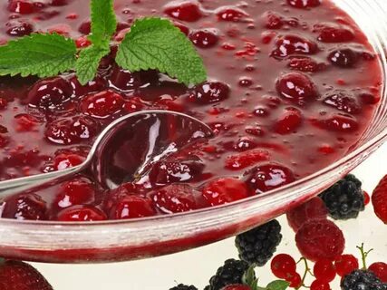 Роте грютце