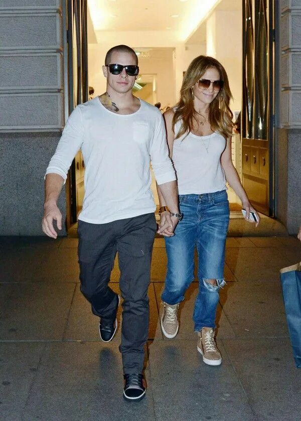 Рост бойфренда. Рост бойфренда