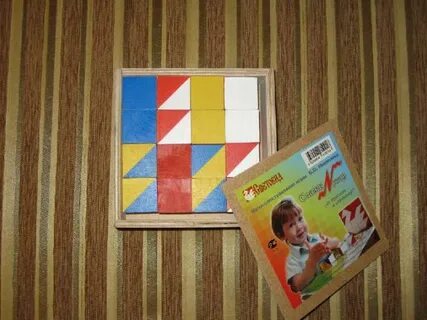 Игра сложи плитки