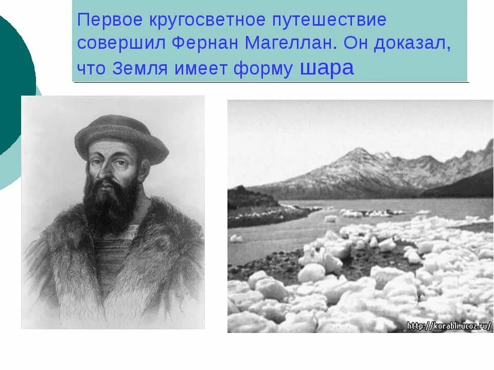 Кто доказал форму шара. Первое кругосветное путешествие совершил. Кругосветное путешествие Магеллана. Магеллан земля круглая. Кто открыл что земля круглая.