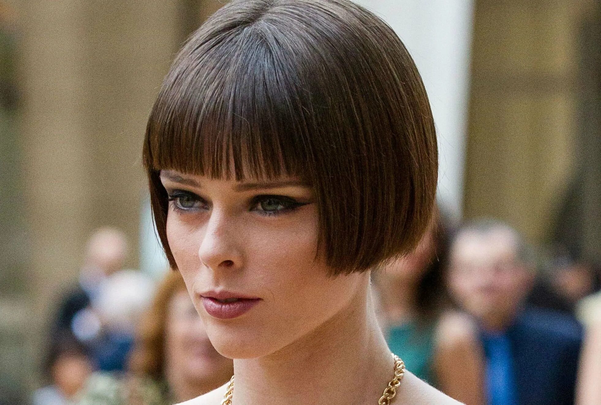 75 Fantastic Bob Haircut Ideas