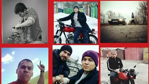 Палыч ютуб