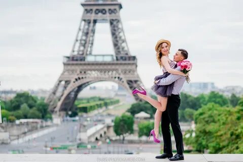 фотосессия в Париже - paris-photoguide.com - Paris Photographer - Professio...