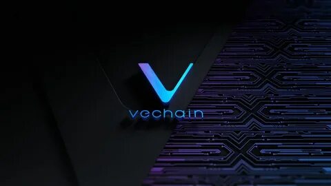 Новости криптовалюты vet