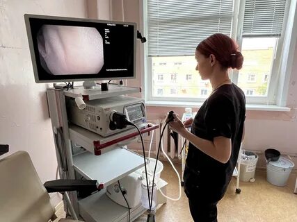 Пенза онкологический запись