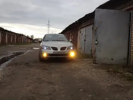 Без габаритов