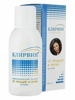 Лосьон от прыщей