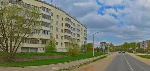 Опытная станция калуга