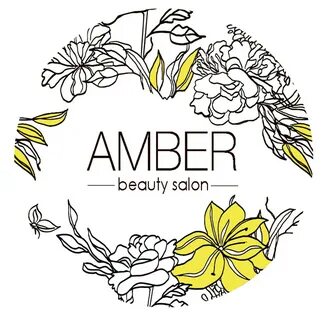 Amber beauty