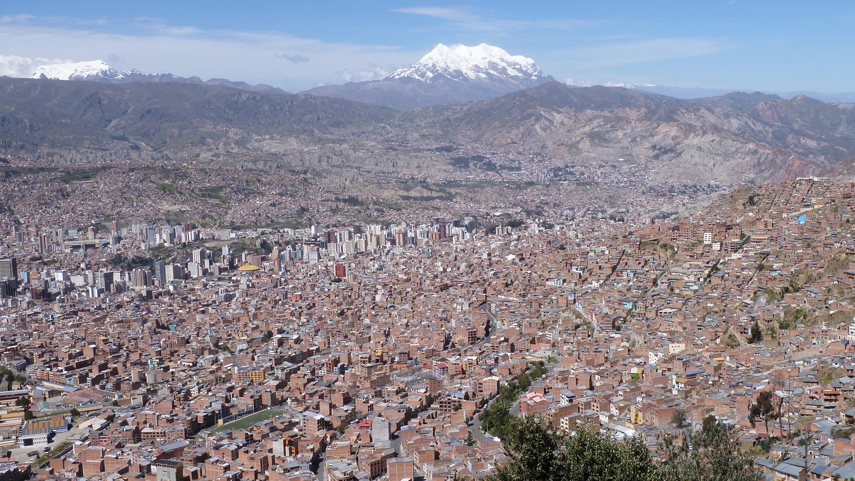 Погода в лапасе. Боливия столица ла-пас. Город la Paz Боливия. Боливия ла-пас Оруро.