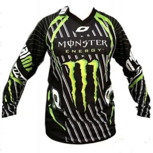 Мото джерси Monster Energy. Yamaha Monster Energy джерси. Кроссовый костюм Thor Monster Energy. Monster Energy костюм эндуро. Fox monster