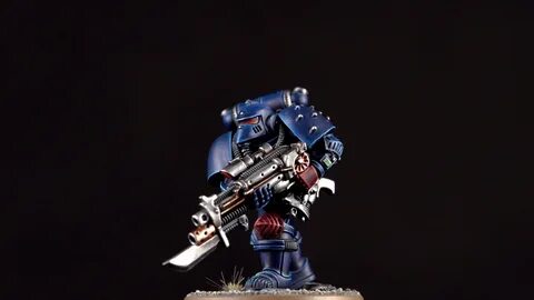 Imperial first warhammer