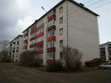 Ул водников 5