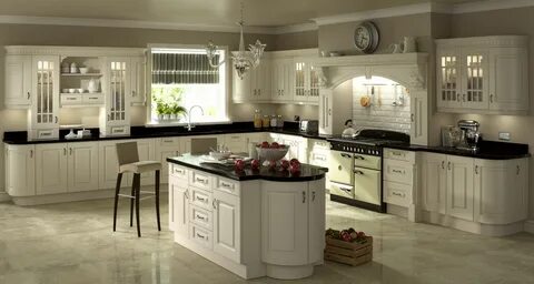 Kitchens rus
