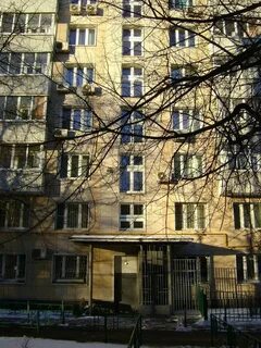 Москва улица бутырский вал