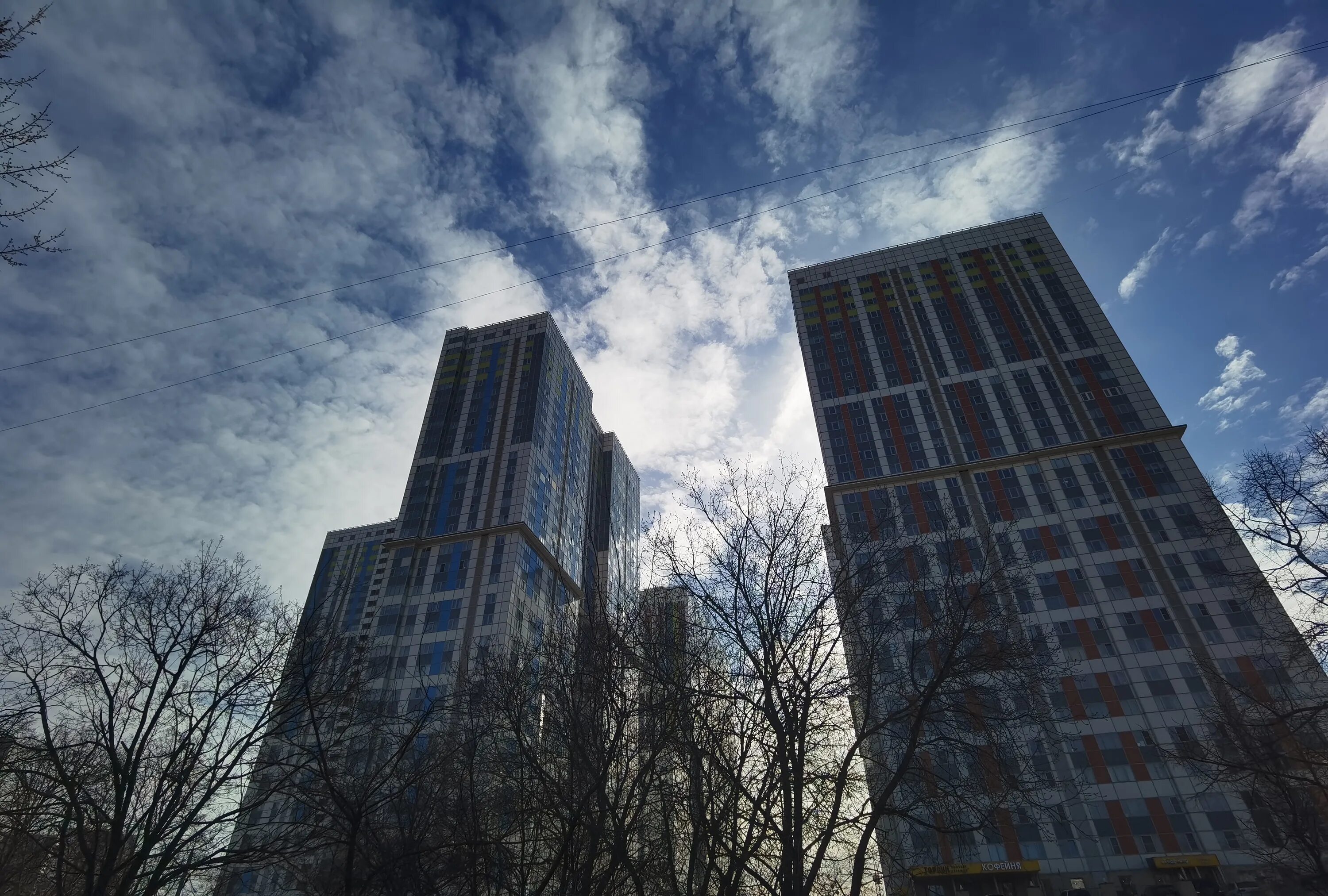 Официально лучшая камера в смартфонах: обзор фотовозможностей HUAWEI P40 Pro - Р