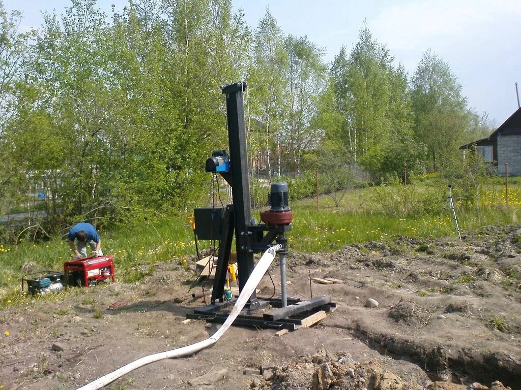 Малогабаритные буровые установки. Малогабаритная буровая аквабур. Бурение скважин воду московская область малогабаритная. Бурение скважин мгбу. Малогабаритные буровые установки.
