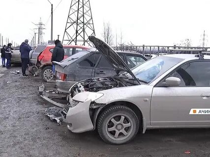 Ачинск последние события