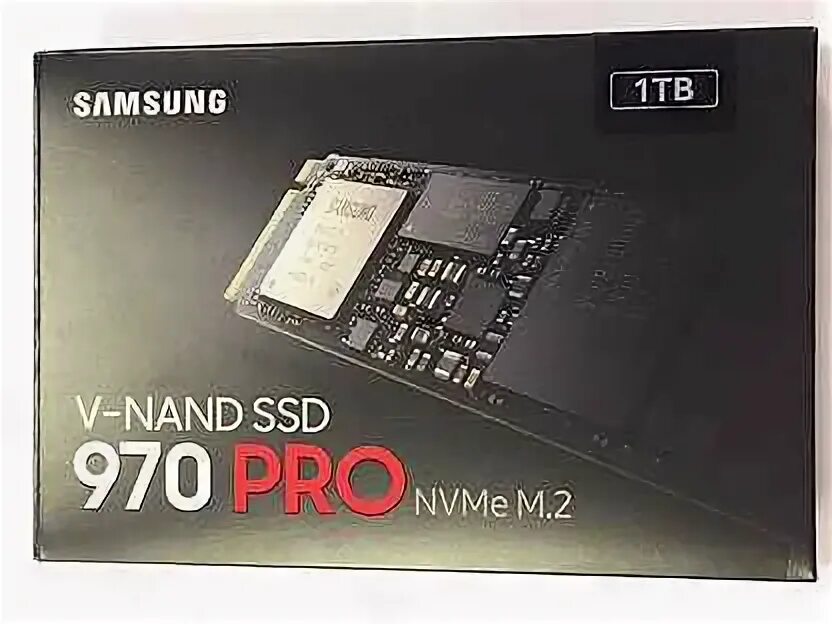 Ssd накопитель samsung mz v7e1t0bw 1tb