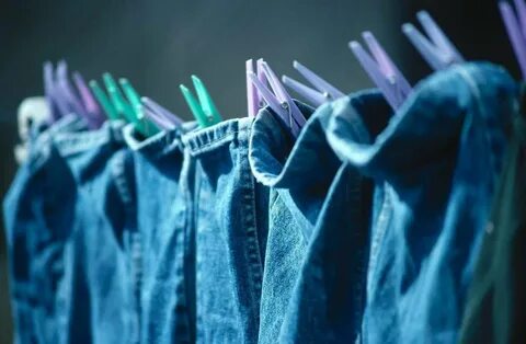 Clothes video