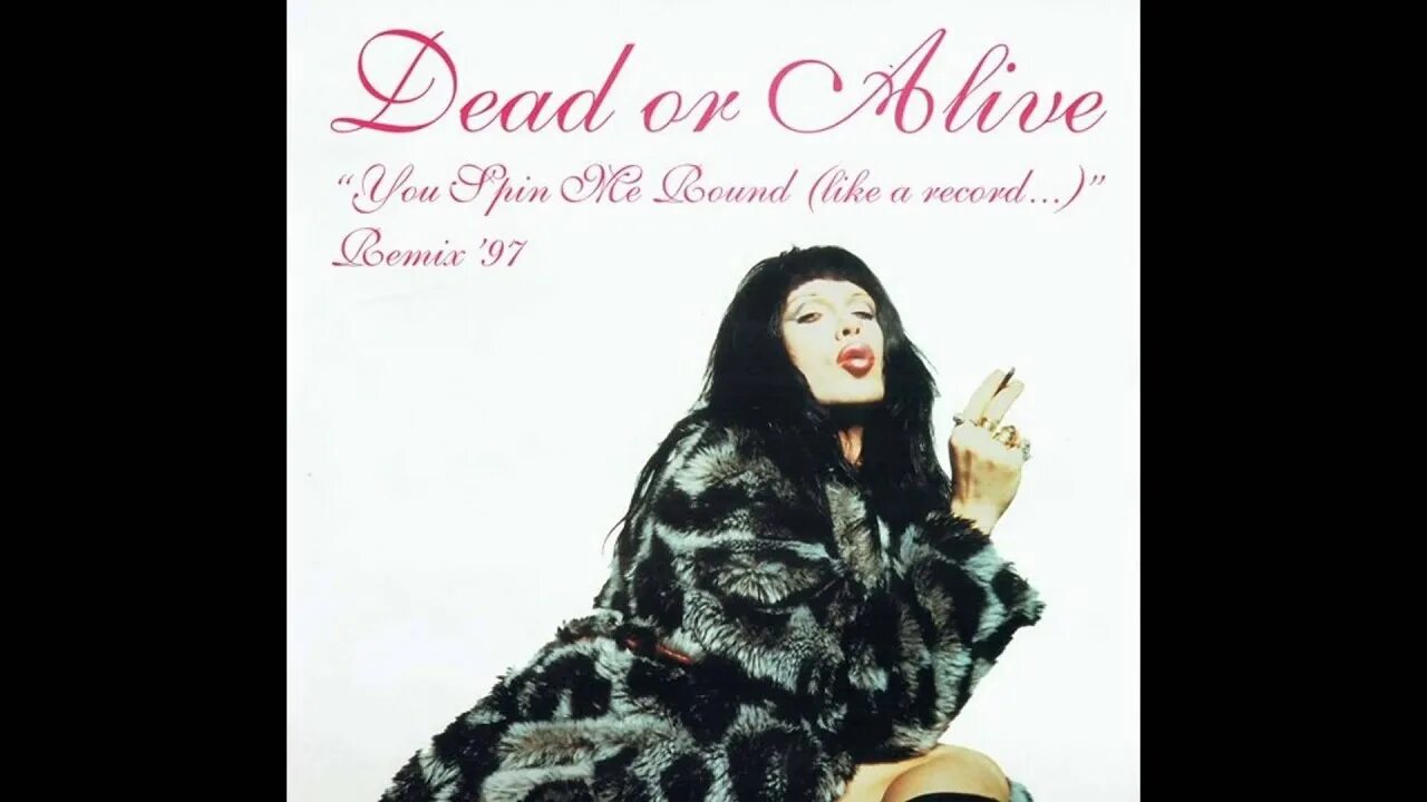 Dead or Alive - you Spin me Round (like a record). Dead or Alive you Spin me Round пластинка. Dead or Alive - you Spin me Round (like a record) год выпуска. Sophisticated Boom Boom.