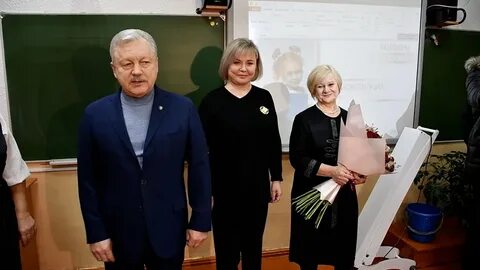 Бывший мэр братска