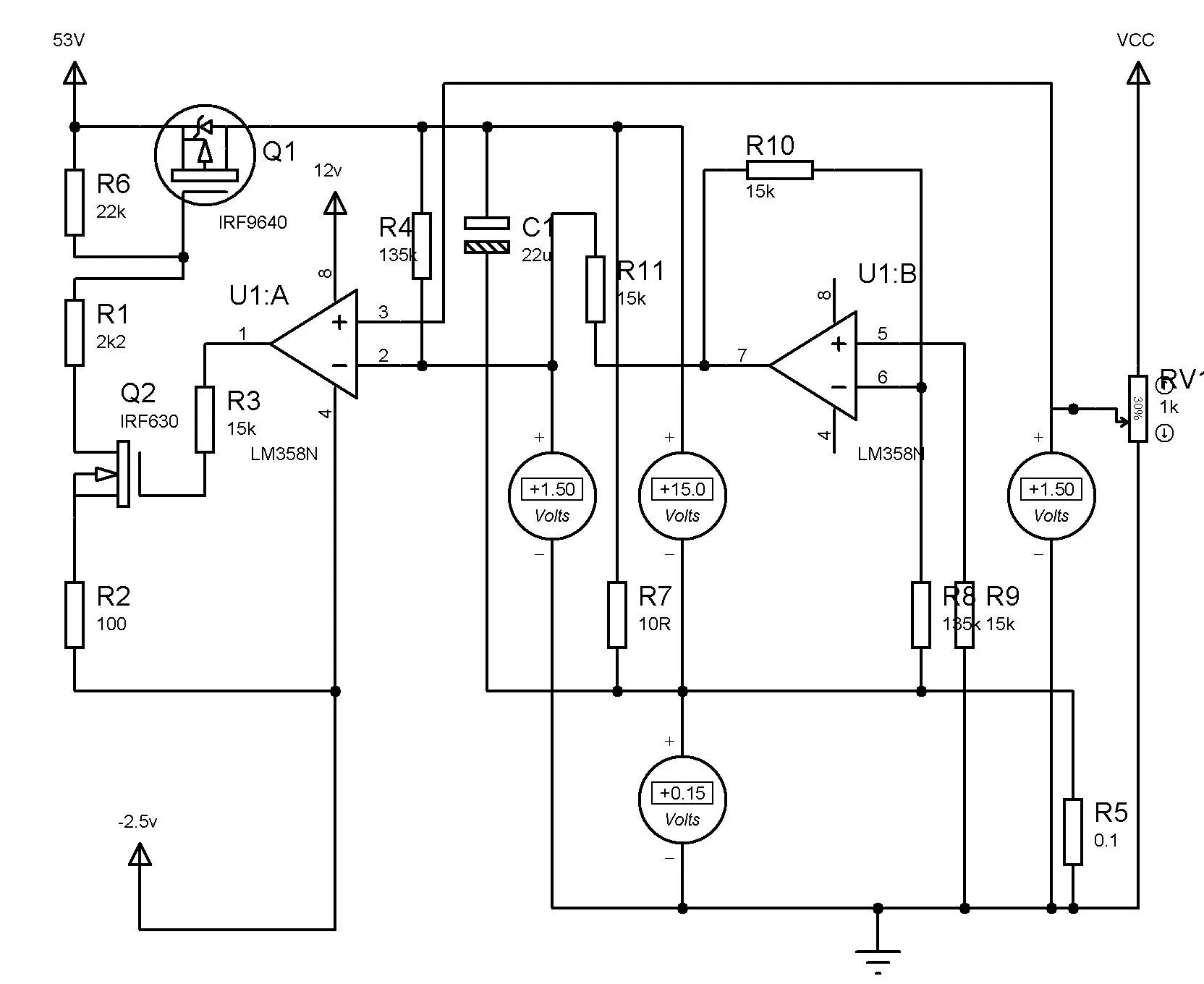 Lm358 аналог. Лабораторный блок питания на операционном усилителе lm358. лабораторный блок lm358. лабораторный блок lm358 протеус. схема лабораторного блока питания на lm358.
