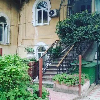 Ялтинский дворик