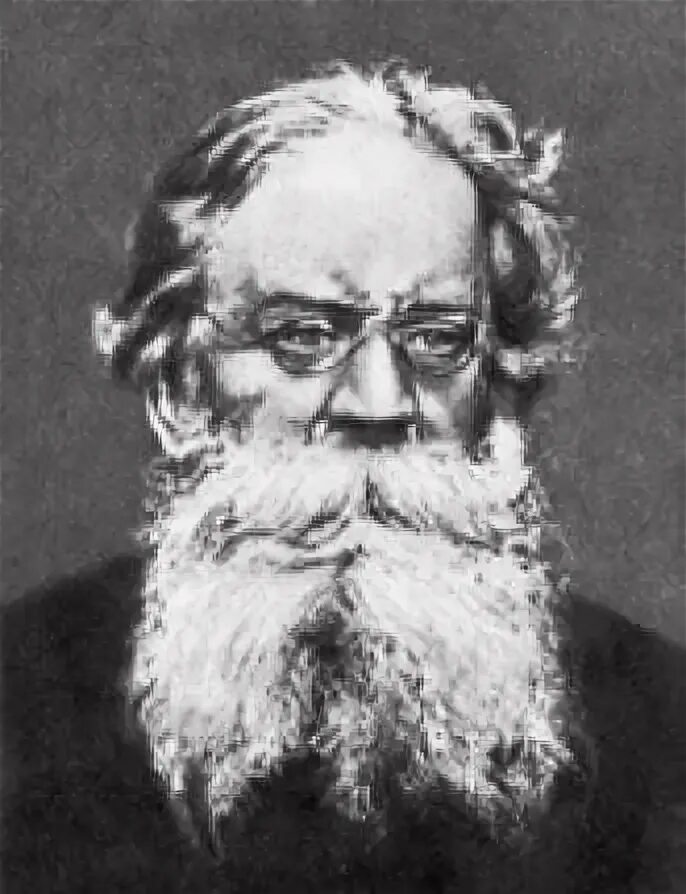 П.Л. Лавров (1823-1900). Л л лавров а б