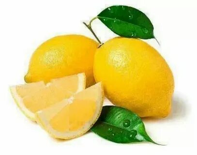 Г лимон 1 шт